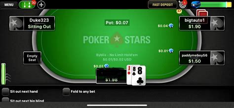 pokerstars app home games/